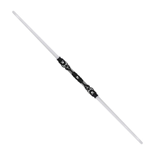 Toy Laser Light Saber 2 Attachable Swords