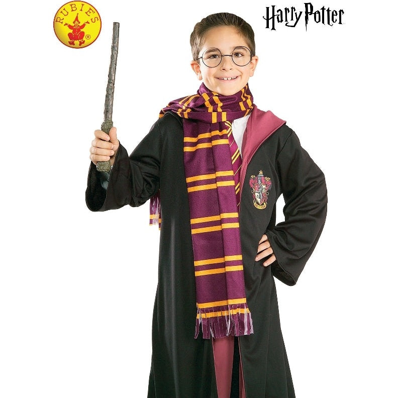Harry Potter Scarf.