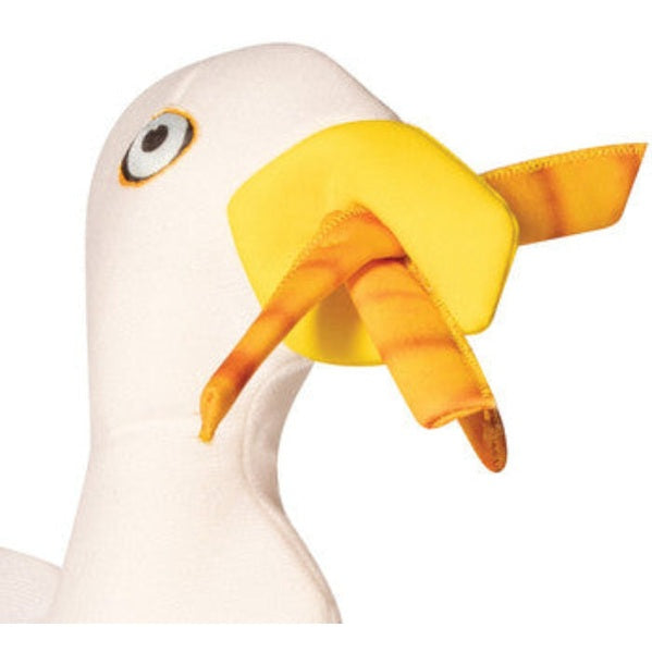 Seagull Hat