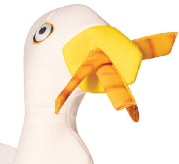 Seagull Hat
