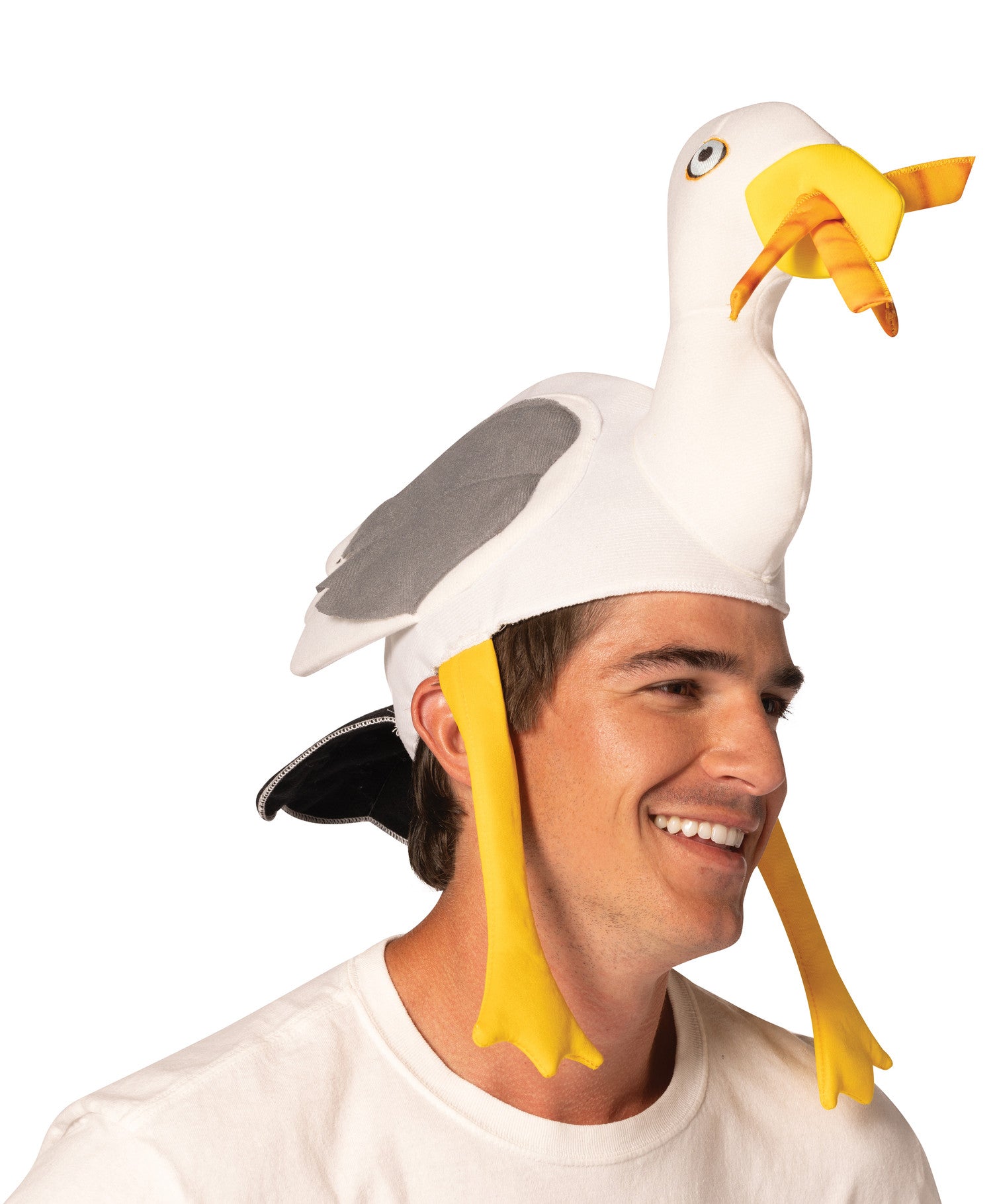 Seagull Hat