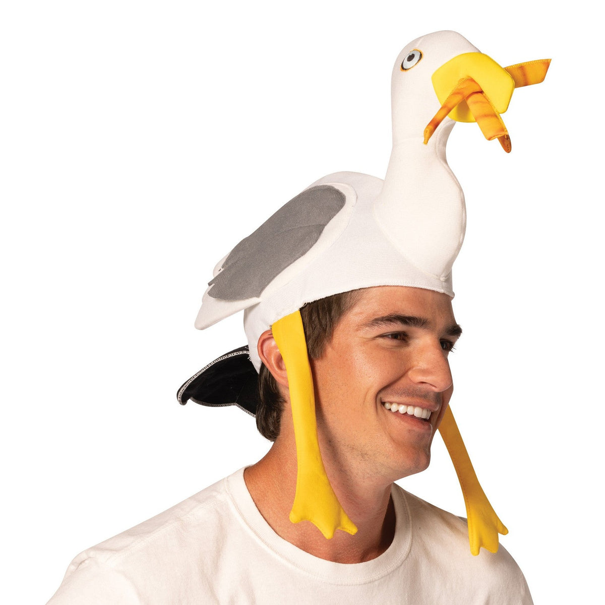 Seagull Hat