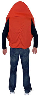 Football Costume