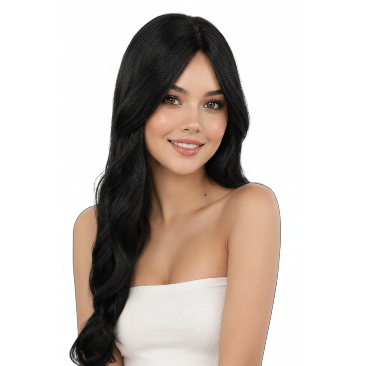 Sophia – Midnight Muse | Allaura Fever Dream Wig Collection