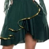 Temptress Women's Costume