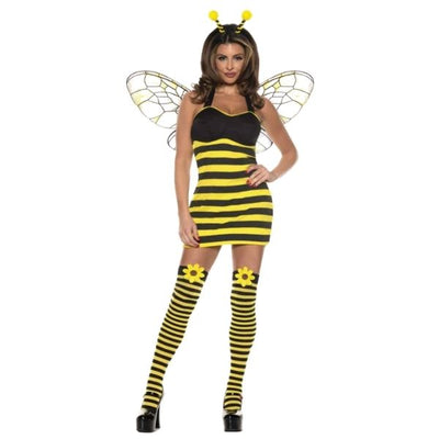 Honey Women's Bumblebee Costume