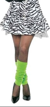 Rockin' The 80's - Black and White