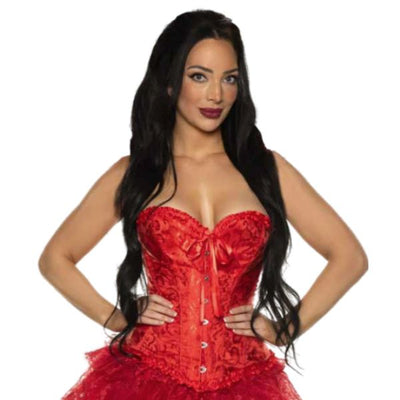 Sexy Devil Women's Costume