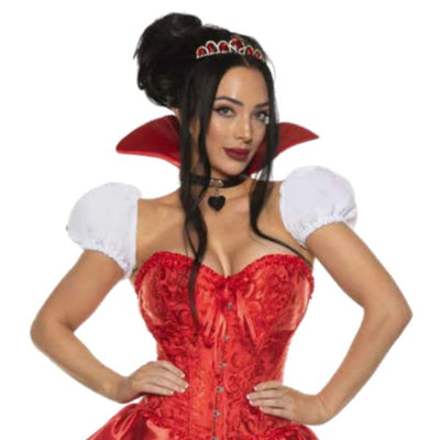 Wicked Heart Women's Costume