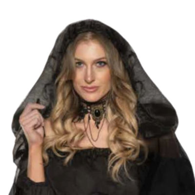 Once Upon The Dark Women's Costume