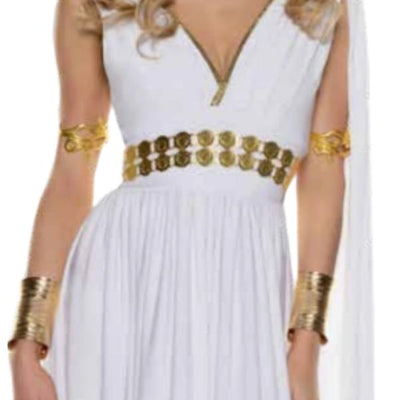 Helena Women's Costume