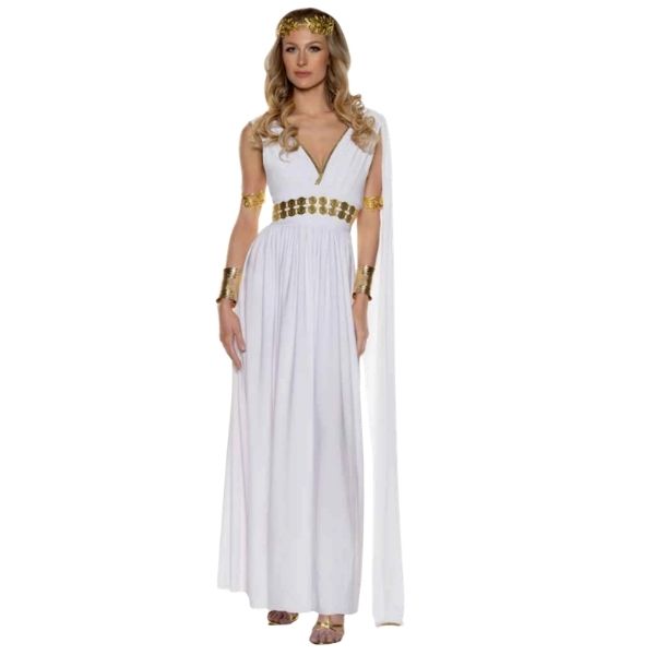 Helena Women's Costume