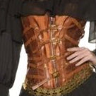 Blackheart Women's Costume