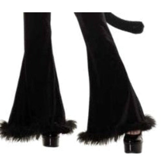 Purrfection Women's Costume
