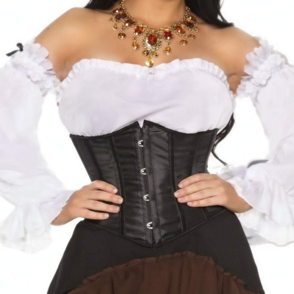 Swashbuckler Women's Costume