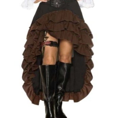 Swashbuckler Women's Costume