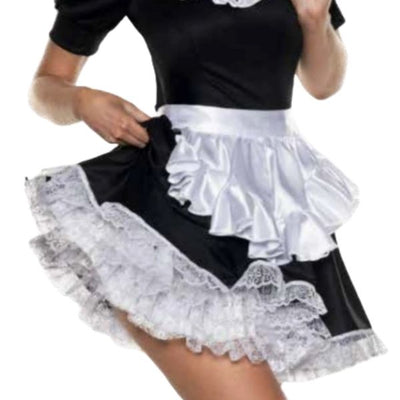 Maid you Look Women's Costume