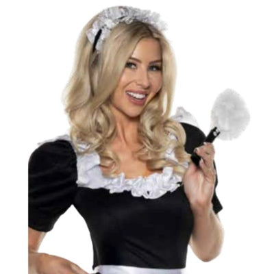 Maid you Look Women's Costume