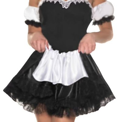 Maid To Tease Women's Costume
