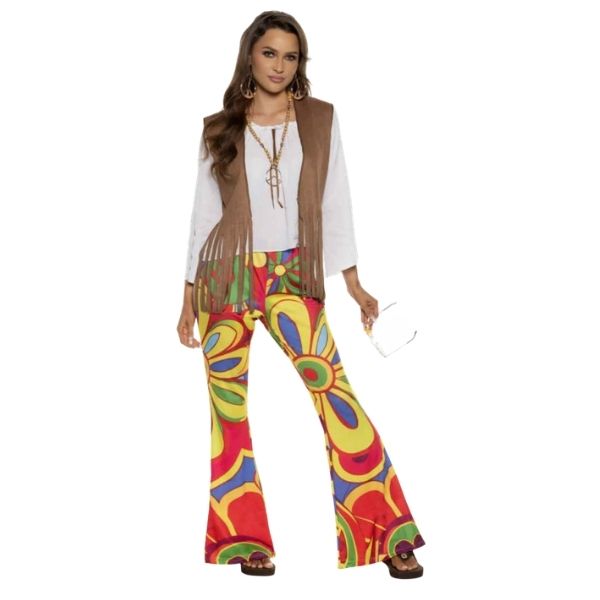 Bloom Women's Costume