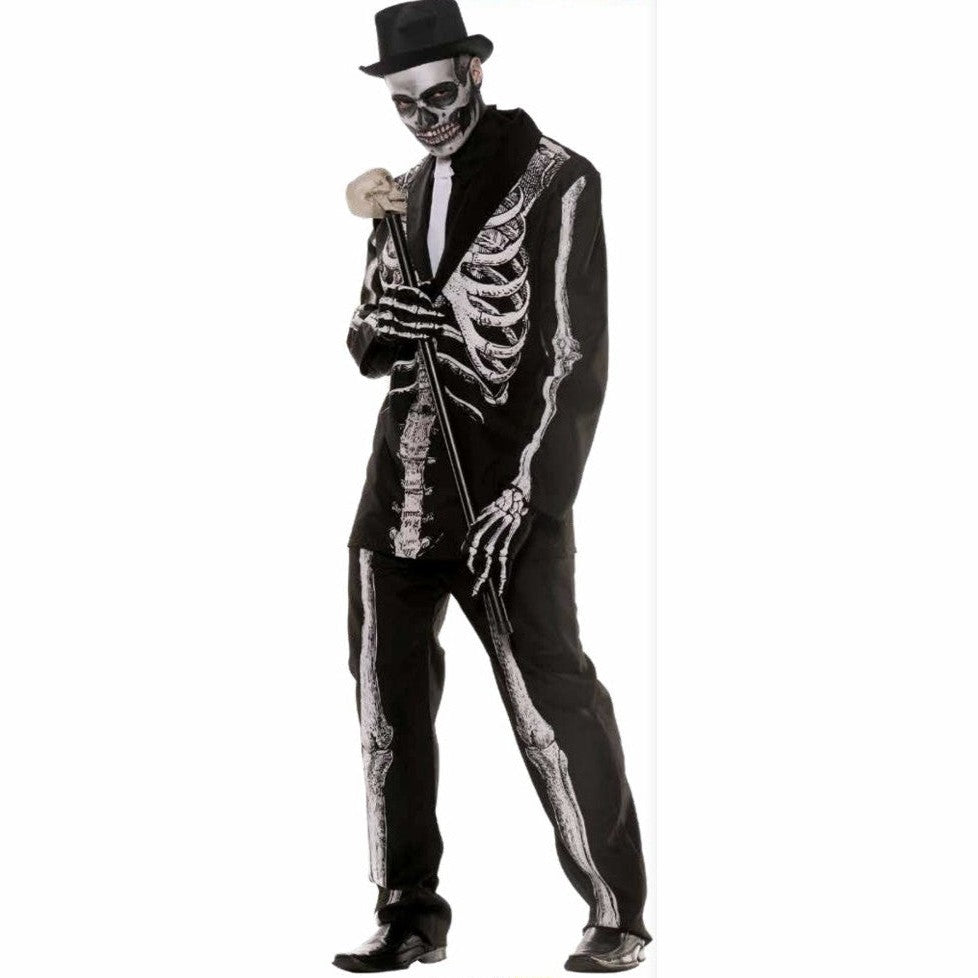 Bone Daddy Men's Costume