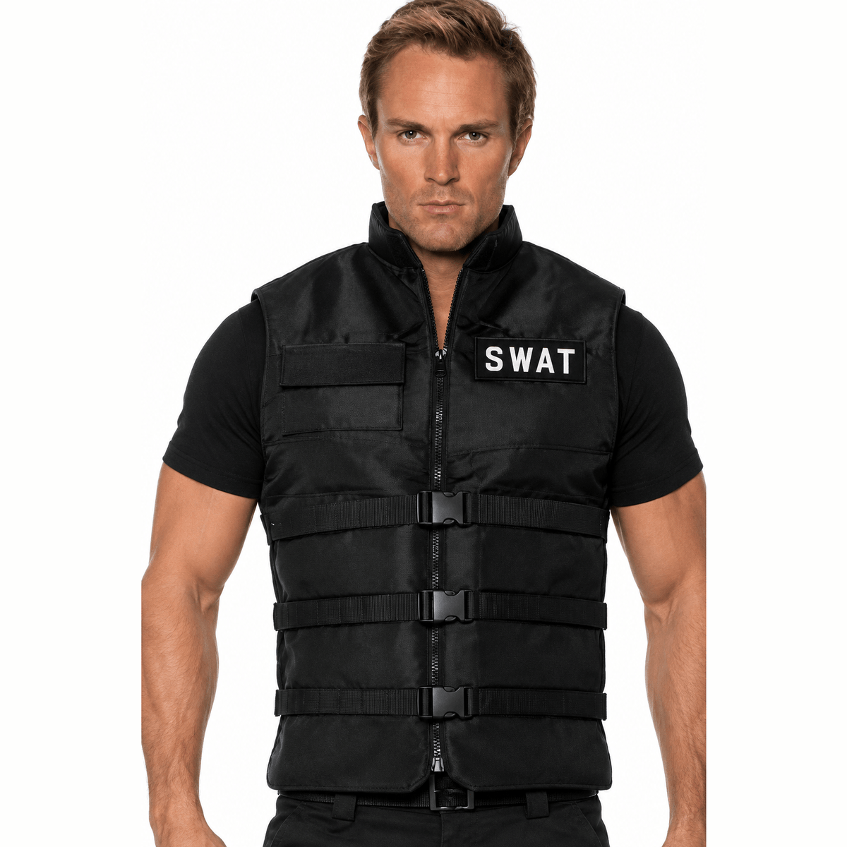 SWAT Costume Vest