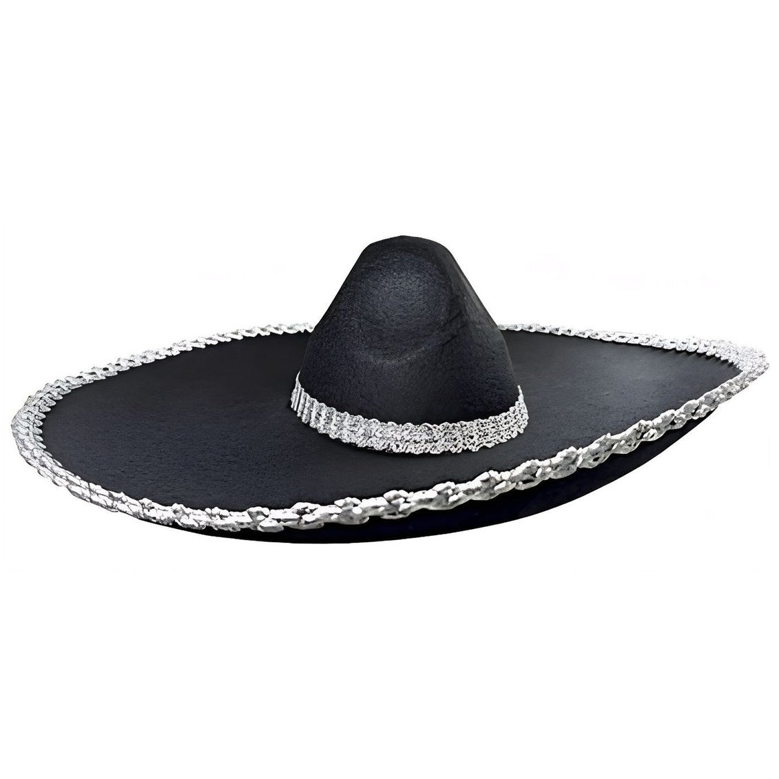Black Sombrero-58cm