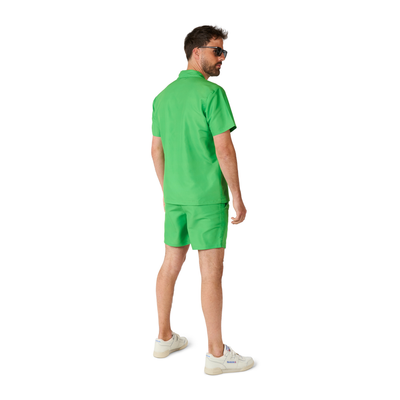 Suitmeister TMNT Top and Shorts Suit Combo