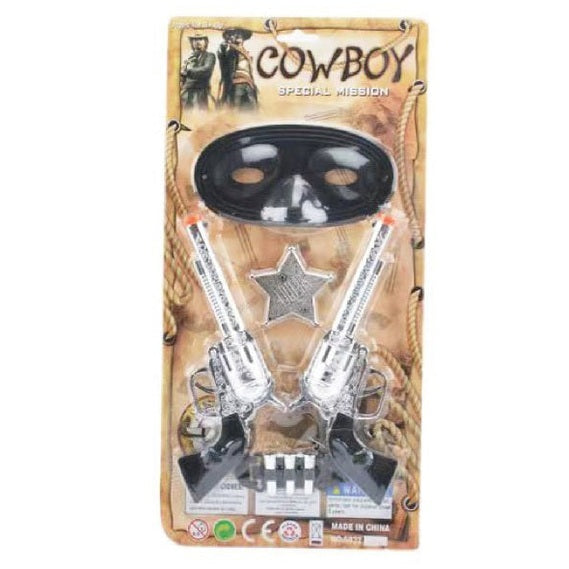 Lone Ranger  Set