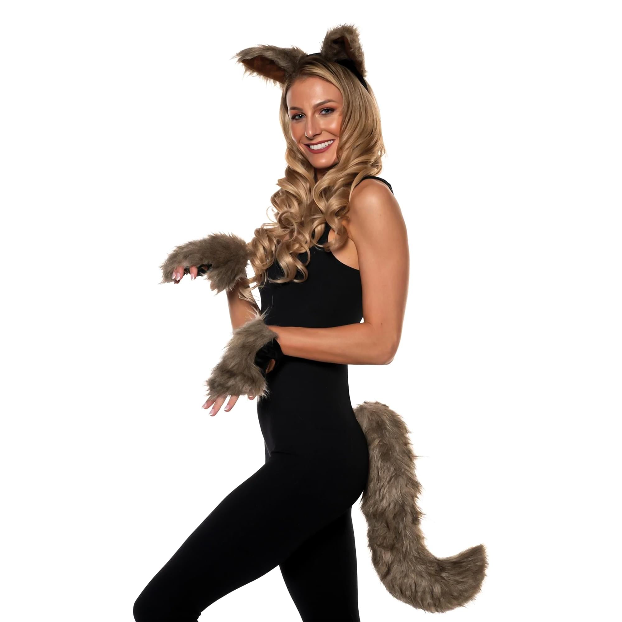 Werewolf Adult Costume Accessory Set