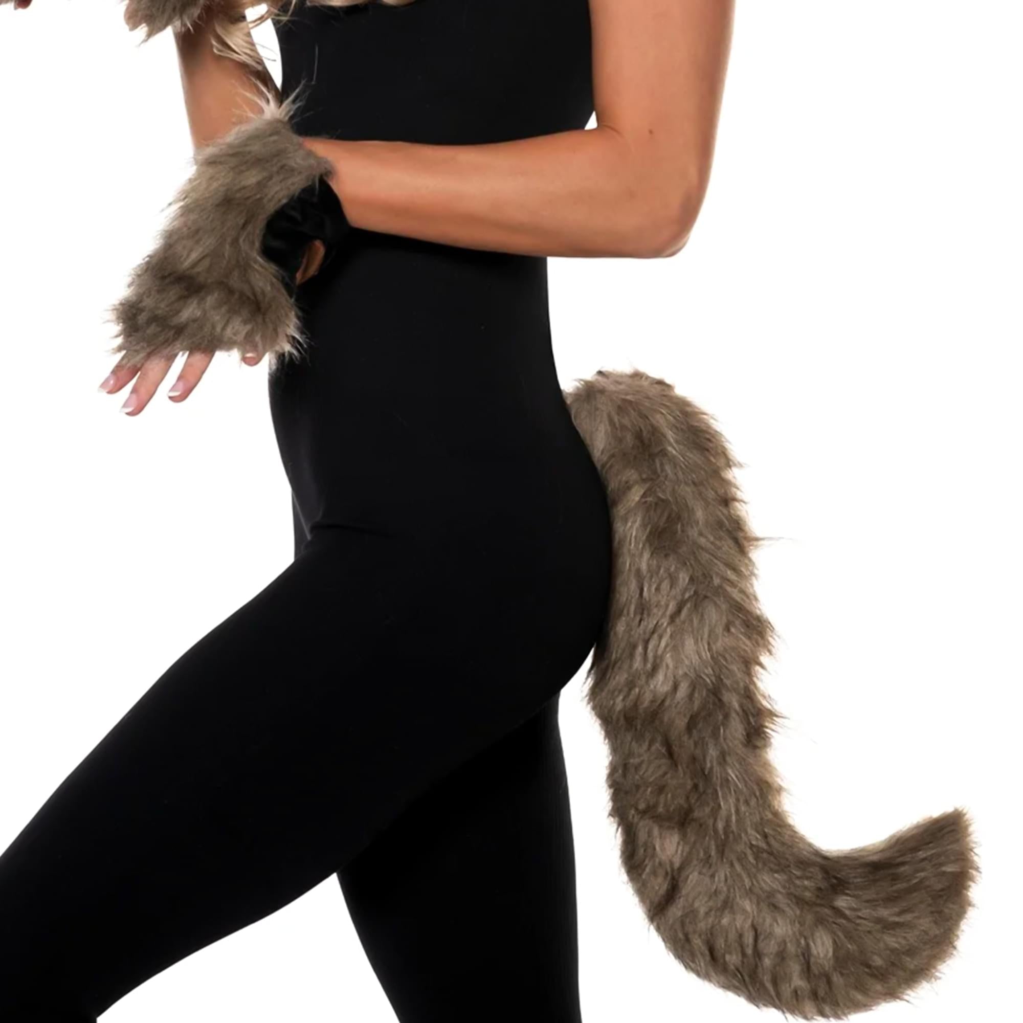 Werewolf Adult Costume Accessory Set