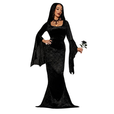 Midnight Haunt Women's Costume
