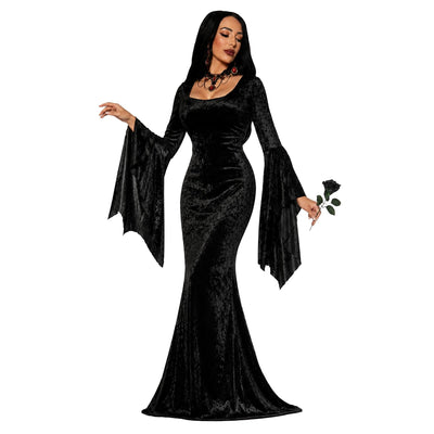 Midnight Haunt Women's Costume