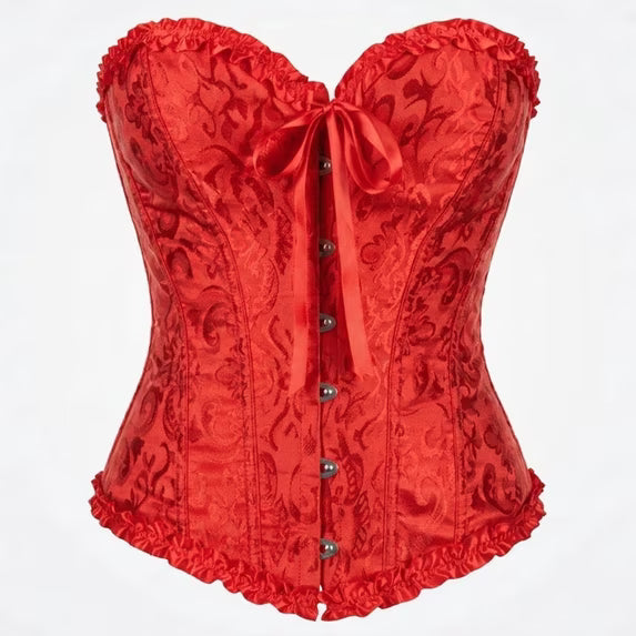Sexy Devil Women's Costume