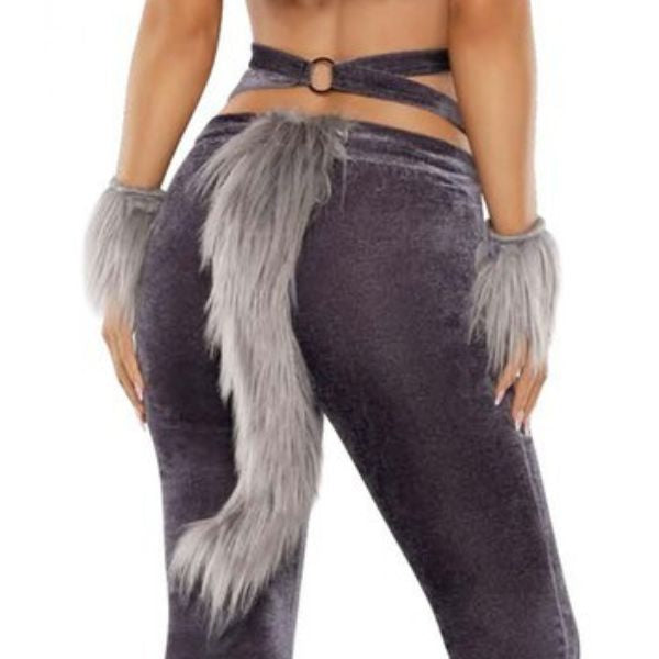 Werewolf Women's Costume