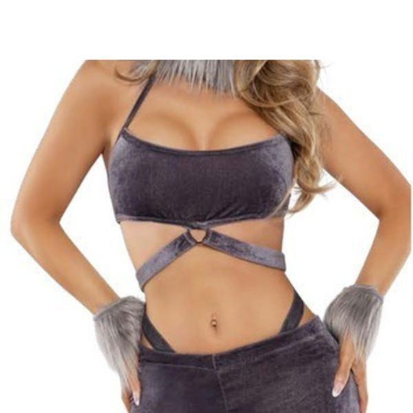 Werewolf Women's Costume