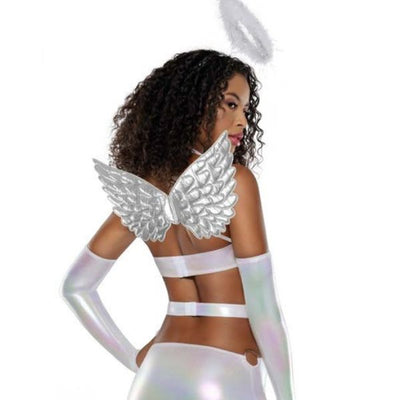 Alluring Angel Women's Costume
