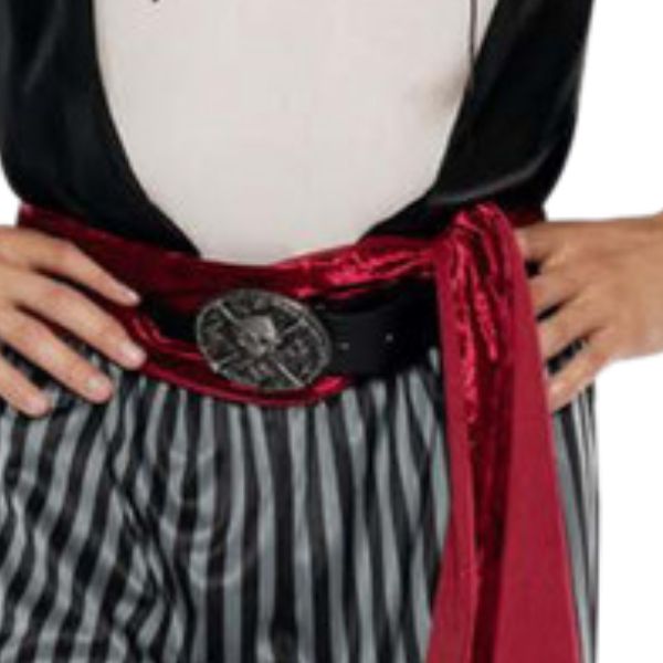 Pirate Men's Costume