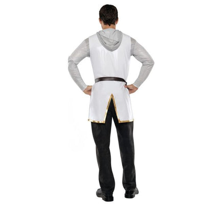 Knight Hero Men's Costume
