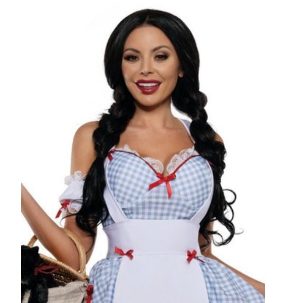 Kansas Honey Women's Costume