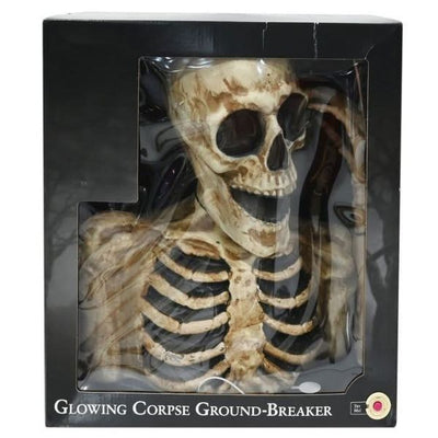 Glowing Corpse Groundbreaker 43cm