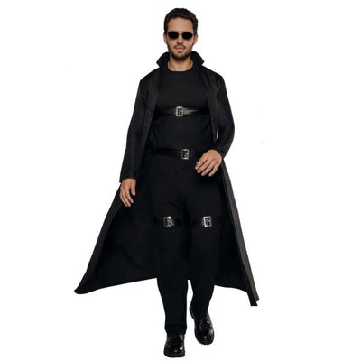 404 Not Found Men's Costume