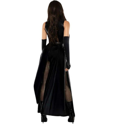Code Breaker Babe Women's Costume