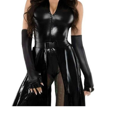 Code Breaker Babe Women's Costume