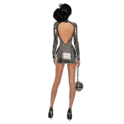 Disco Fever Women's Costume