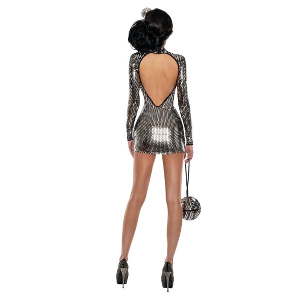 Disco Fever Women's Costume