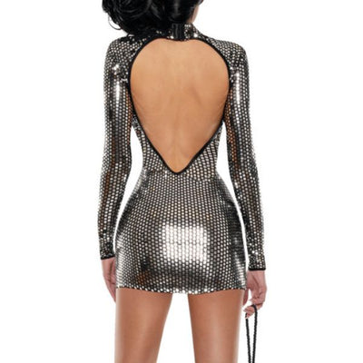 Disco Fever Women's Costume