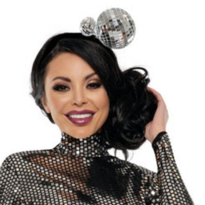 Disco Fever Women's Costume