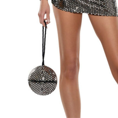 Disco Fever Women's Costume