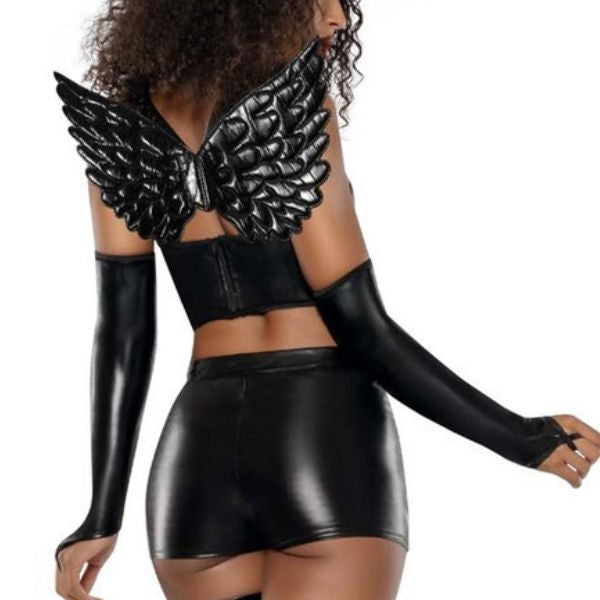 Fallen Angel Women's Costume